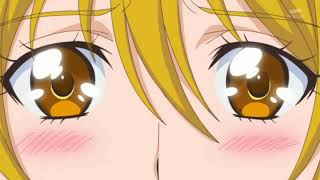 Homare Kagayaki Eye Close ups