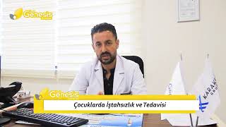 Genesis Tv | Çocuklarda İştahsızlık ve Tedavisi| | Uz. Dr. Abdulkadir ÖZEL