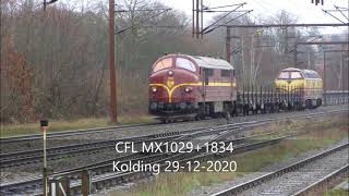 CFL MX1029+1834