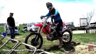 HardlineMX - Travis Prier 2014 Feature