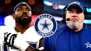 🔵✔️CONFIRM NOW! WITH A CONTRACT ABOUT TO EXPIRE I DIDN’T BELIEVE IT DALLAS COWBOYS WARRIORS