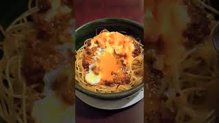 【浅草橋】ストーンの名物は焼きカレー #ストーン #カレー #スパゲティ #グルプロ