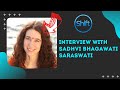 Interview with Sadhvi Bhagawati Saraswati | The Shift Network