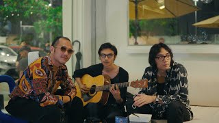 Ramayan - Jangan Biar (Random Unplugged Version)