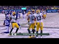 Packers vs. Giants Week 13 Highlights  NFL 2019
