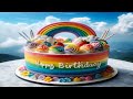 HAPPY BIRTHDAY TO YOU || BEST HAPPY BIRTHDAY SONG || HAPPY BIRTHDAY SONG REMIX