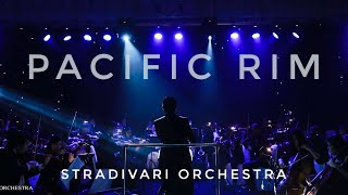 Pacific Rim - Main Theme by Stradivari Orchestra | cover version