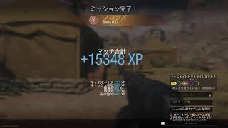 【CoD:MW】リハビリ練習中(参加するかい？)