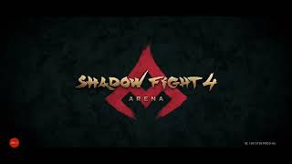 I play shadow fight 4 #shadowfight 4 #king #games