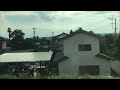 【車窓】東上線 川越特急 森林公園→坂戸 側面映像