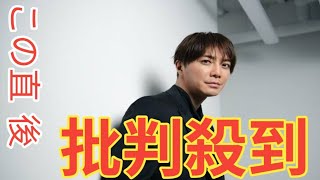 俳優復帰「成宮寛貴」が初めて明かす“電撃引退の真相”と“空白の8年間”　「自分の価値観や物差しを壊したいと思っていた