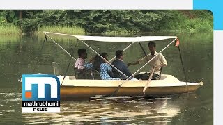 നിപ വൈറസ്; വയനാട്ടിലെ വിനോദ സഞ്ചാര മേഖല പ്രതിസന്ധിയില്‍| Mathrubhumi News