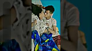 Cute Couple Ashiq Banaya aapne kissing scenes 🔥🔥