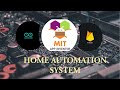 IoT Based Home Automation System using Node MCU, Firebase & MIT App Inventor