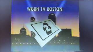 WGBH Ten O’Clock News open June 29, 1984