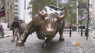 Down Day On Wall Street Has Investors Worried