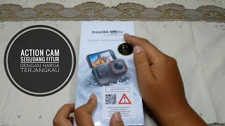 APAKAH SEKARANG INSTA360 ACE PRO MASIH LAYAK DI BELI ? UNBOXING INSTA360 ACE PRO !