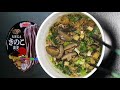 no.6174 エースコック megaきのこ蕎麦