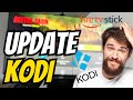 How To Update Kodi on Firestick Complete Guide