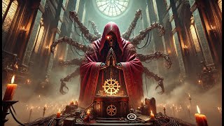 The Secrets of the Adeptus Mechanicus: Guardians of the Machine God | Warhammer 40K Lore