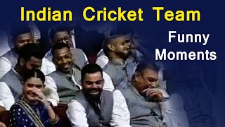 Indian Cricket Team Back 2 Back Funny Moments - Virat, Jadeja, Hardik,  Sehwag & More