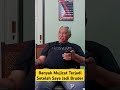 Banyak Mujizat Setelah Menjadi Bruder