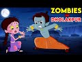 Chhota Bheem - Zombies in Dholakpur | Cartoons for Kids | Fun Kids Videos