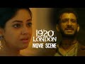 Sharman Joshi Ne Meera Ke Saath Ek Gandhi Chal Rachi  | 1920 London| Movie Scene