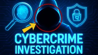 How Experts Hunt Down Hackers | Cybercrime Investigation Secrets
