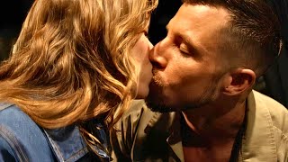 Drew and Chelsea Romantic Kiss Was Unexpected | SEAL Team Season 7 Episode 7