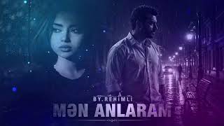 BY REHİMLİ - Men anlaram  (Yeni cover music 2026)
