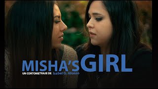 MISHA'S GIRL | TEASER TRAILER | YAQ DISTRIBUCION | CORTOMETRAJE | SHORTFILM