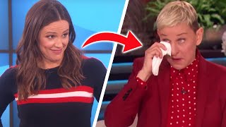 Celebrities Who Exposed The Truth About Ellen DeGeneres