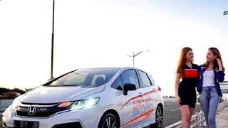 Tampil stylish dengan New Honda Jazz 2020 !!!