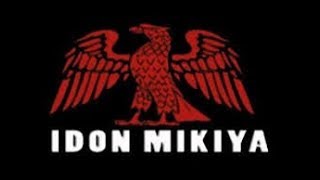 IDON MIKIYA 30-04-2020