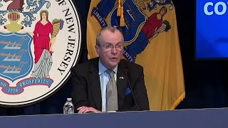 New Jersey to Investigate COVID-19 Deaths at Nursing Homes | NBC New York