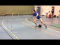 Harres test NTG Lillehammer 2