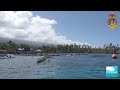 LIVE: 2023 Queen Lili'uokalani Canoes Races