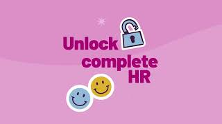 Unlock your business potential. Wageloch has the key.