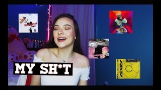 THE SH!T I LISTEN TO 2