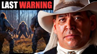 Park Ranger REVEALS THE TRUTH About National Parks (3 HOURS OF PARK RANGER HORROR STORIES) - Scary