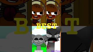 Wenda Open the door To make Oren suffer Sprunki #incredibox #sprunki #memes #shorts #tadc