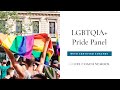 Q+ Pride Panel | The Life Coach School