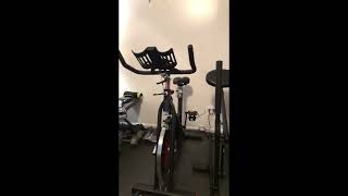 Customer Reviews JOROTO Belt Drive Indoor Cycling Bike with Magnetic Resistance