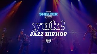 yuk! / JAZZ HIPHOP