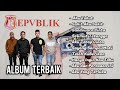 Republik Band Terbaik: Koleksi Album Terbaik