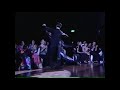 Luca Baricchi & Loraine Baricchi | Quickstep WSSDF 2001