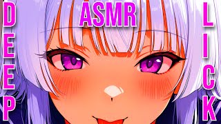 ‼️(3DIO) This ASMR Is Intense!!😴