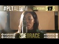 zoe grace - #pltalbum countdown: 17 days to go! (imela - nathaniel bassey feat. enitan adaba)