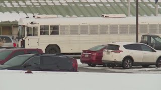 Missouri prison on lockdown after worker stabbed, other violent incidents